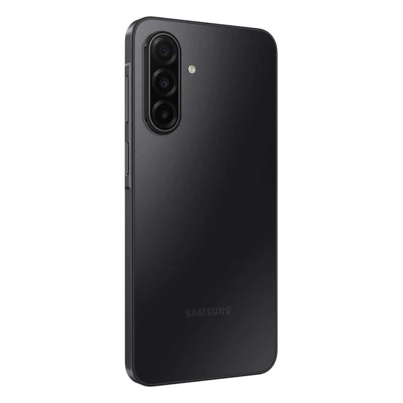 گوشی موبایل سامسونگ مدل Galaxy A17 4G RAM 4 ظرفیت 128 گیگابایت